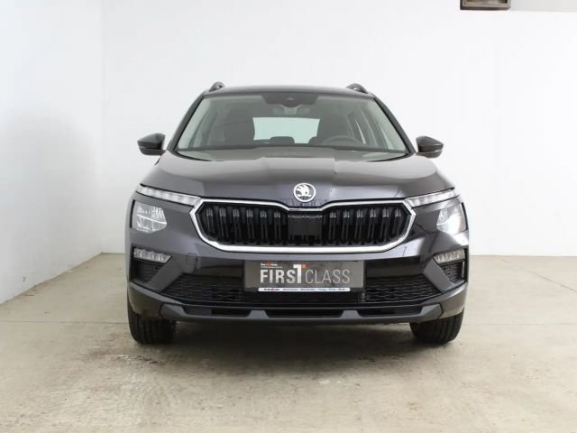 Skoda Kamiq Essence TSI