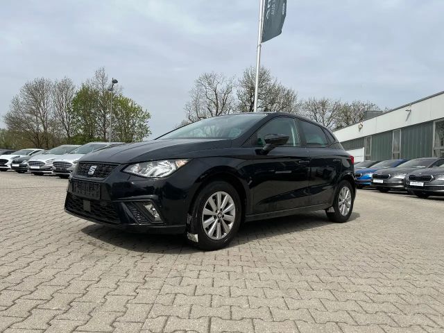 Seat Ibiza 1.0 TSI Style