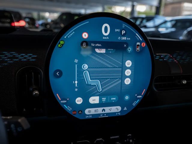 MINI Cooper S John Cooper Works Trim PANO NAVI HUD