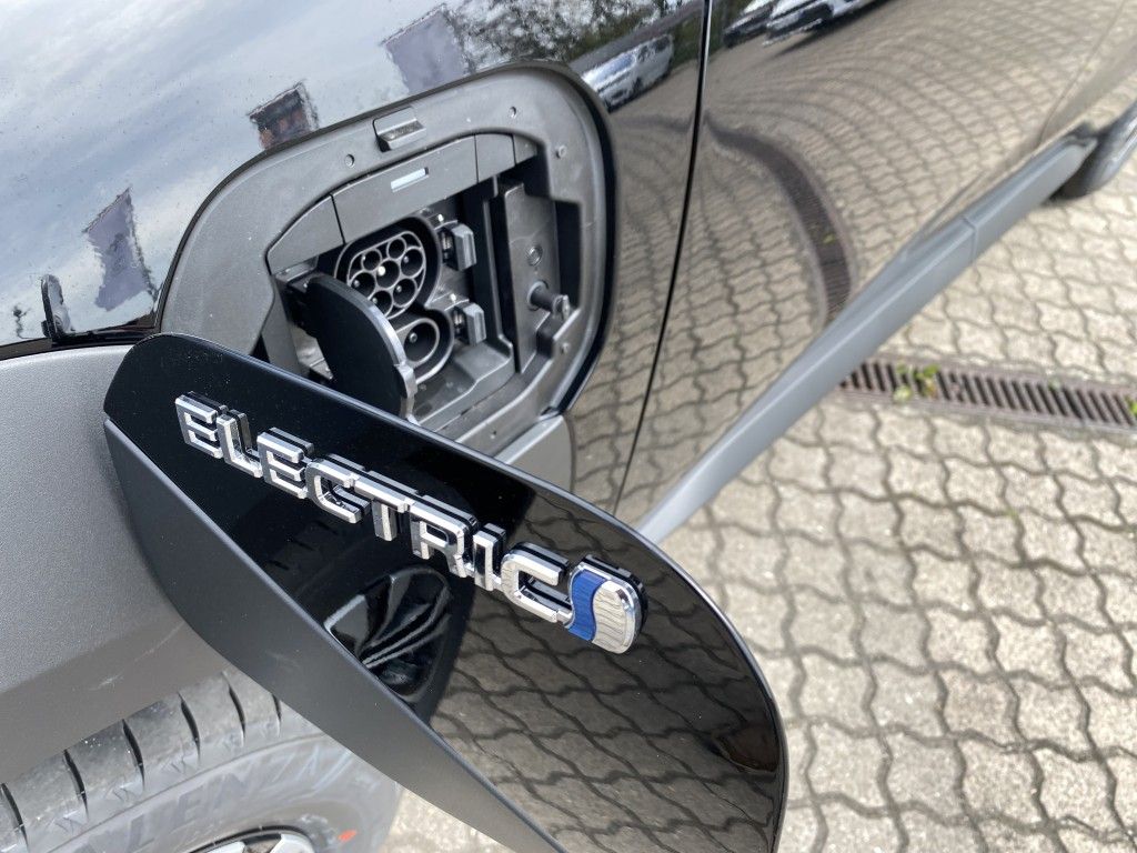 Toyota bZ4X 5-deurs Basis Comfort