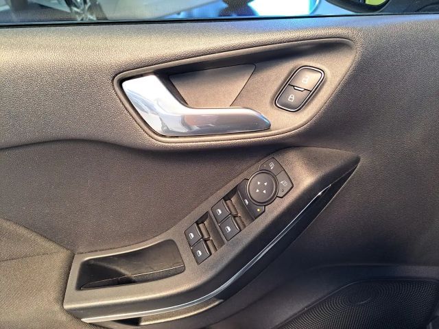 Ford Fiesta EcoBoost Titanium