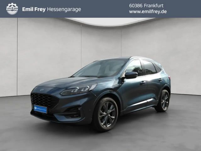 Ford Kuga ST Line X