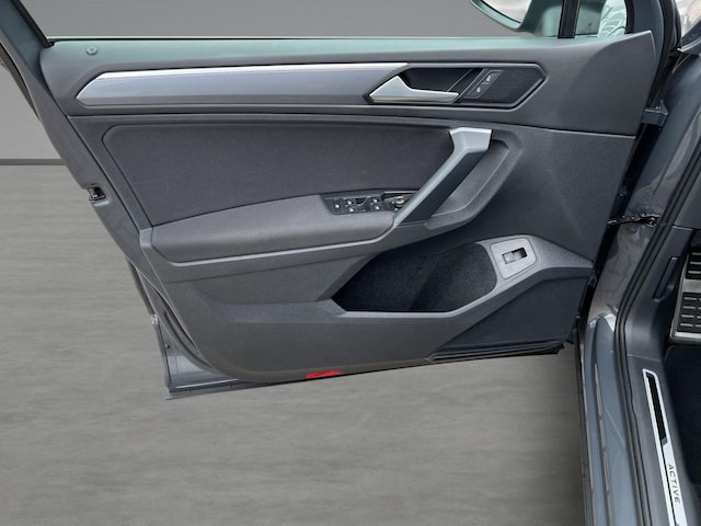 Volkswagen Tiguan 1.4 TSI DSG eHybrid