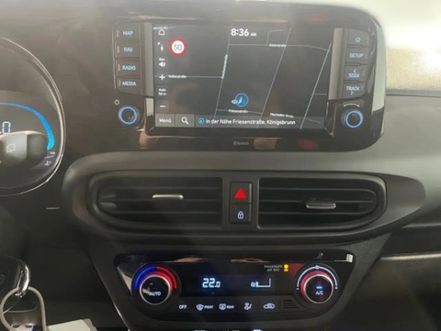 Hyundai i10 1.0 N Line T-GDi