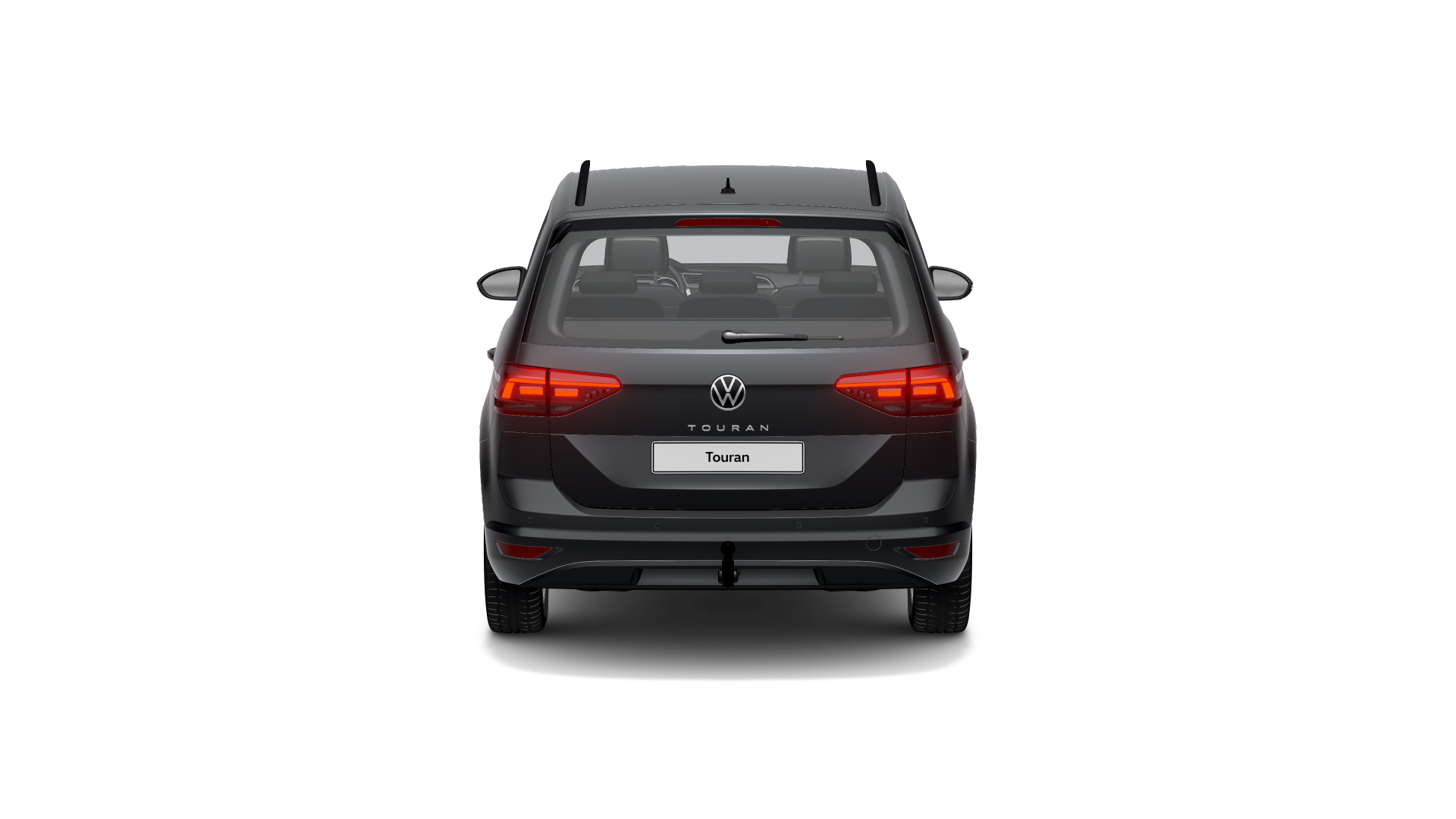 Volkswagen Touran 2.0 TDI Comfortline