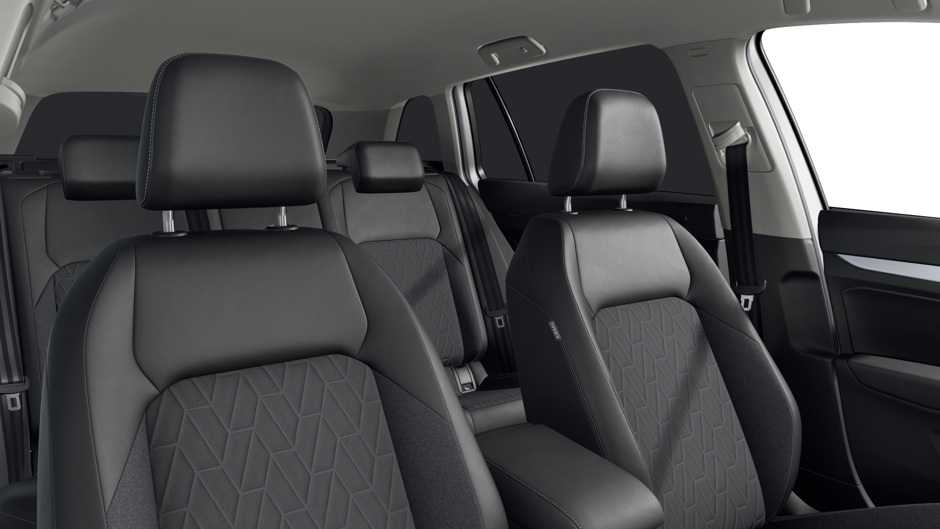 Volkswagen Golf 1.5 eTSI DSG IQ.Drive Variant