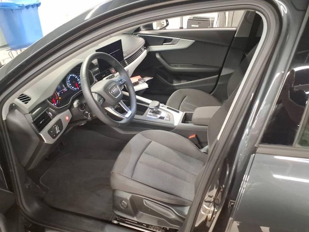 Audi A4 35 TDI Avant S-Tronic