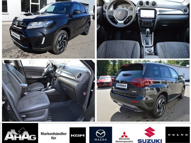 Suzuki Vitara AllGrip Comfort Hybrid