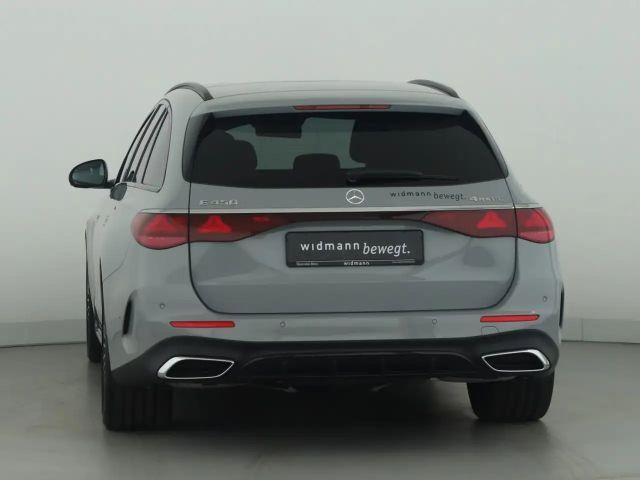 Mercedes-Benz E 450 4MATIC Estate