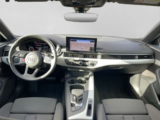 Audi A4 35 TFSI