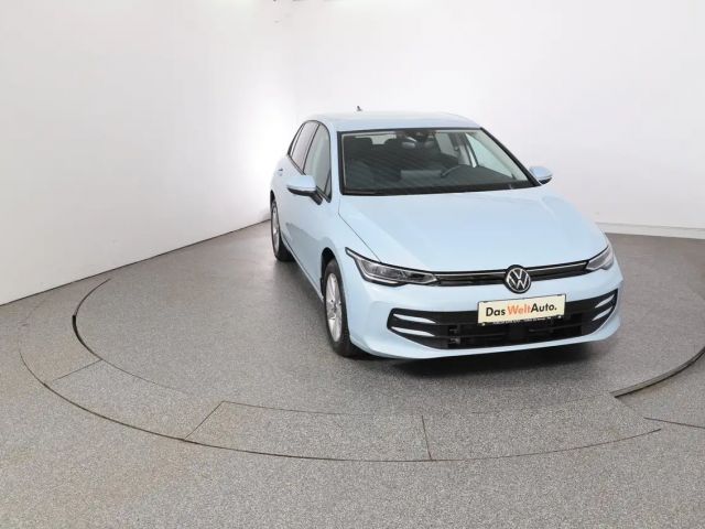 Volkswagen Golf DSG Life
