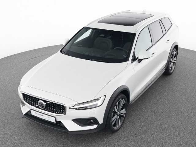 Volvo V60 Cross Country V60 Cross Country