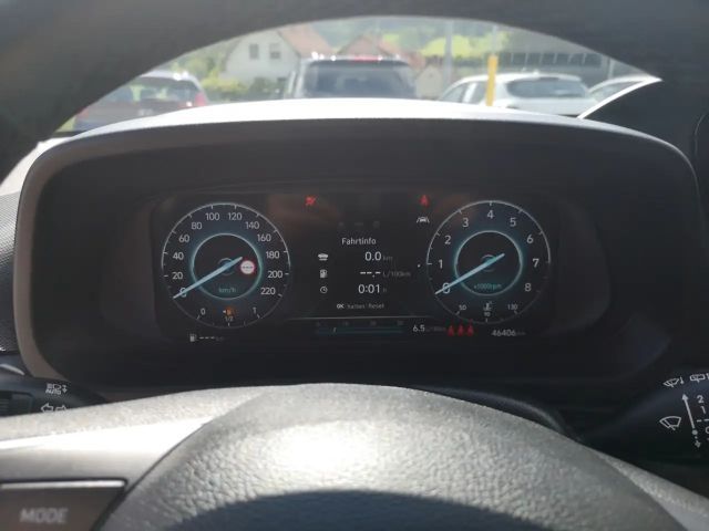 Hyundai i20 1.0 T-GDi Trend