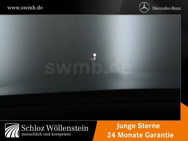 Mercedes-Benz AMG GT 4MATIC+ AMG Line Coupé