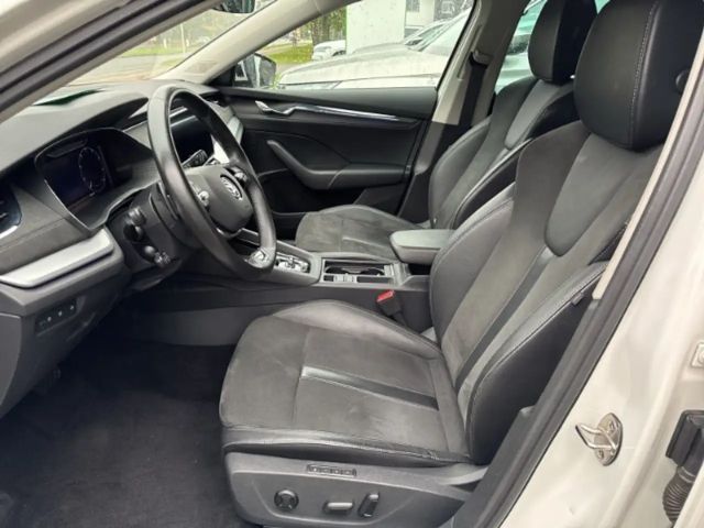 Skoda Octavia Combi Style Style