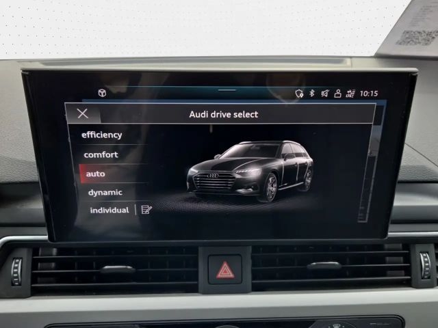 Audi A4 40 TDI S-Line