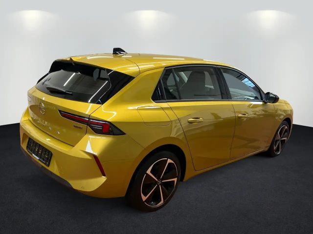 Opel Astra 1.6 Turbo Edition Turbo