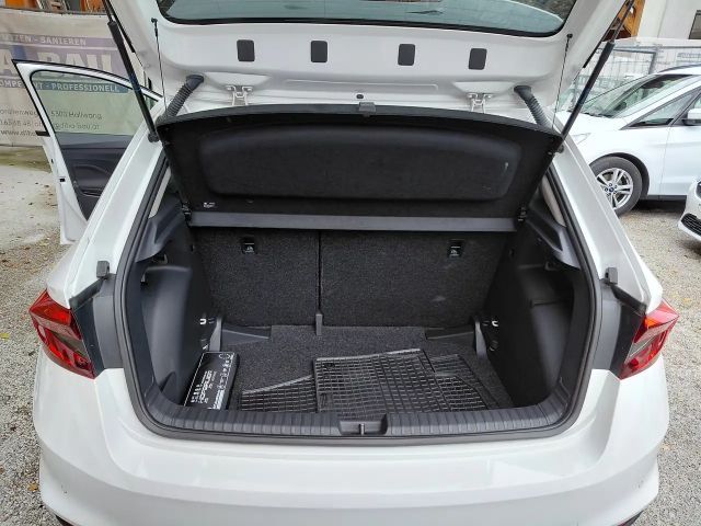 Skoda Fabia Ambition iV