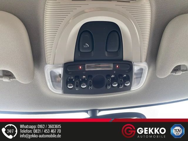 MINI Cooper +NAVI+PDC+2-Zonen+APP+DAB+KeylessGO