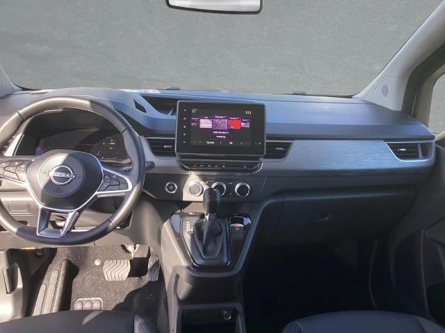 Nissan Townstar DIG-T