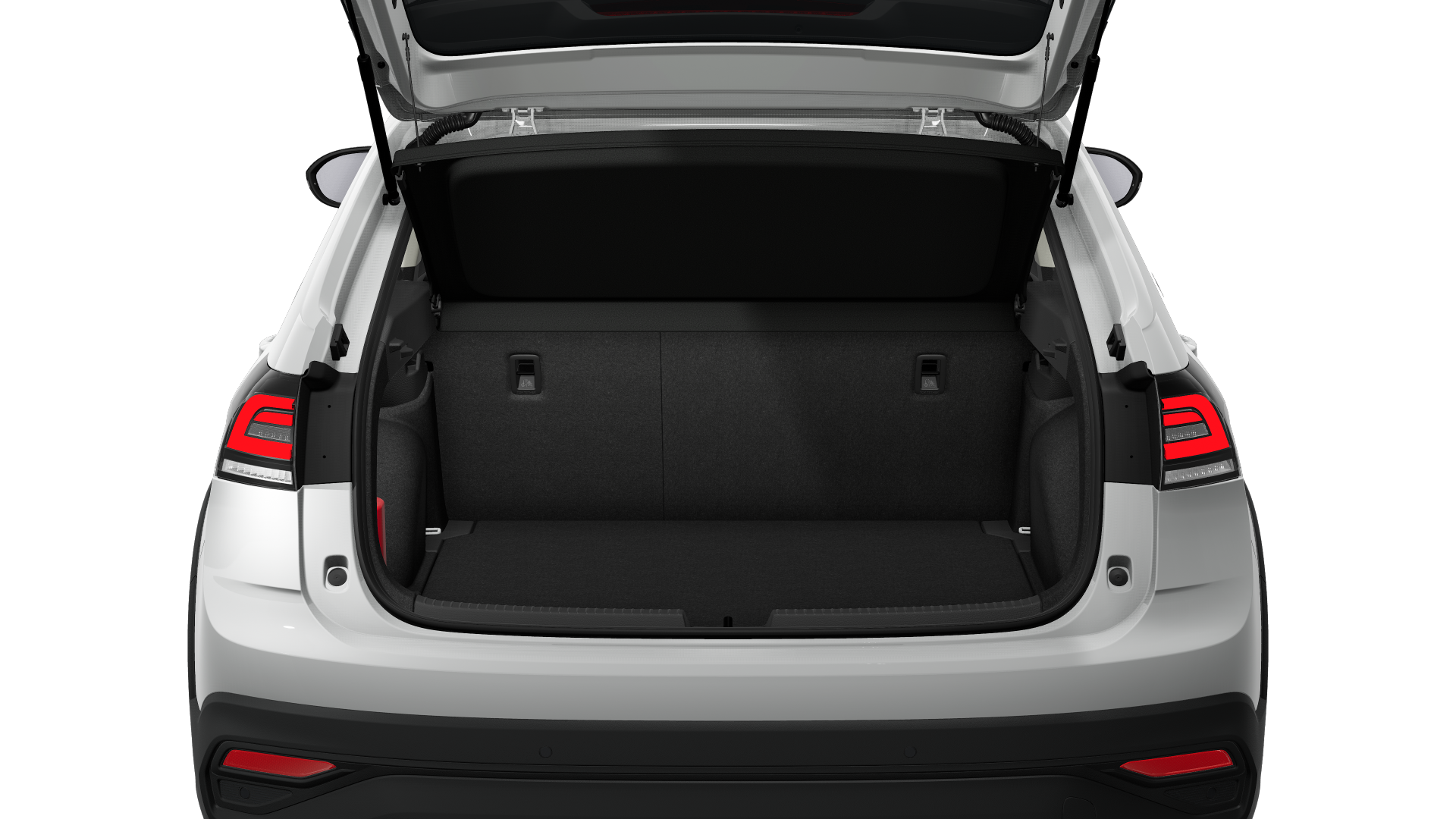 Volkswagen Taigo 1.0 TSI