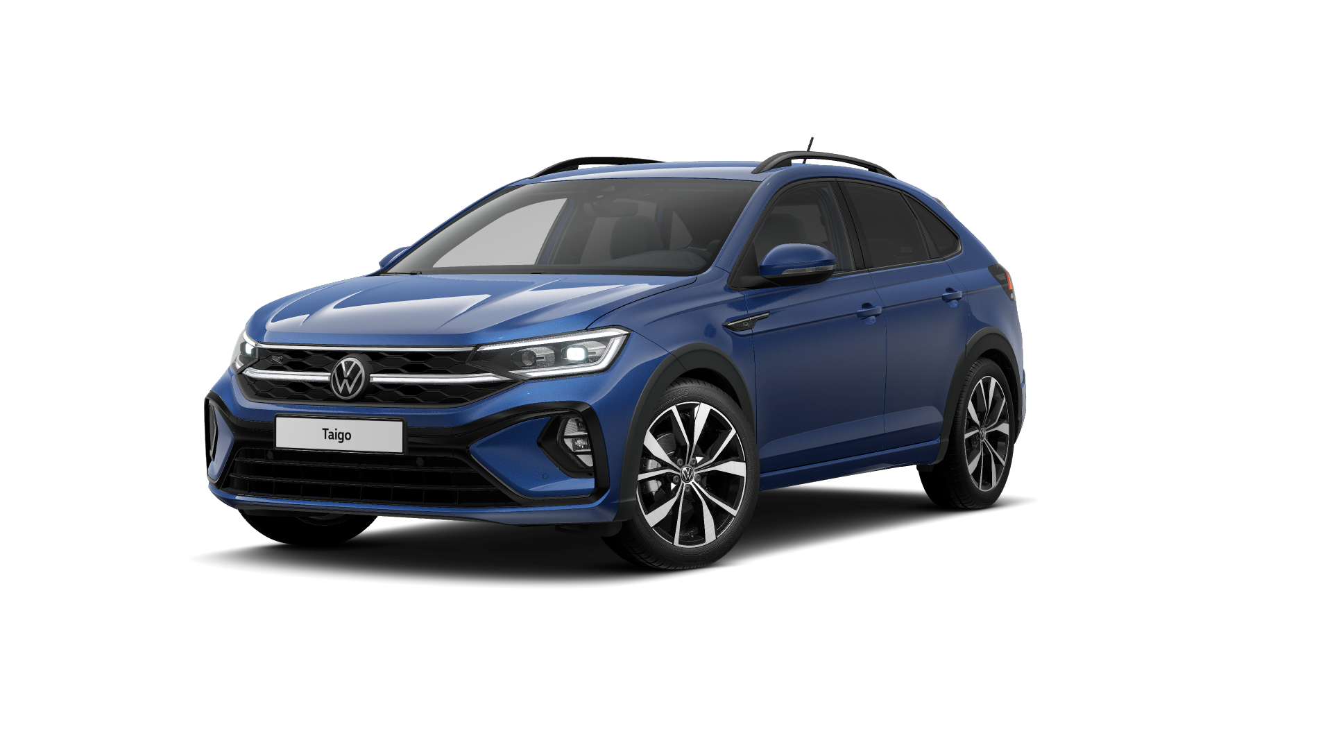 Volkswagen Taigo 1.0 TSI DSG