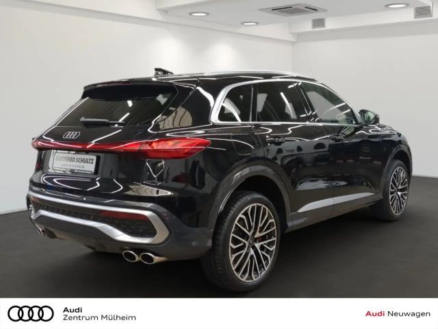 Audi SQ5 3.0 TFSI