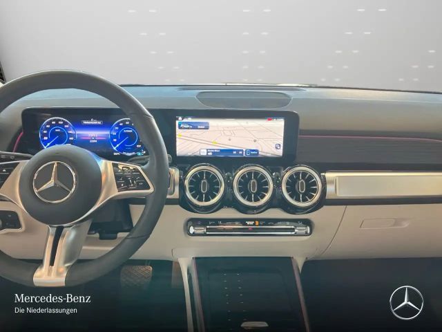 Mercedes-Benz EQB 250 Advanced Progressive