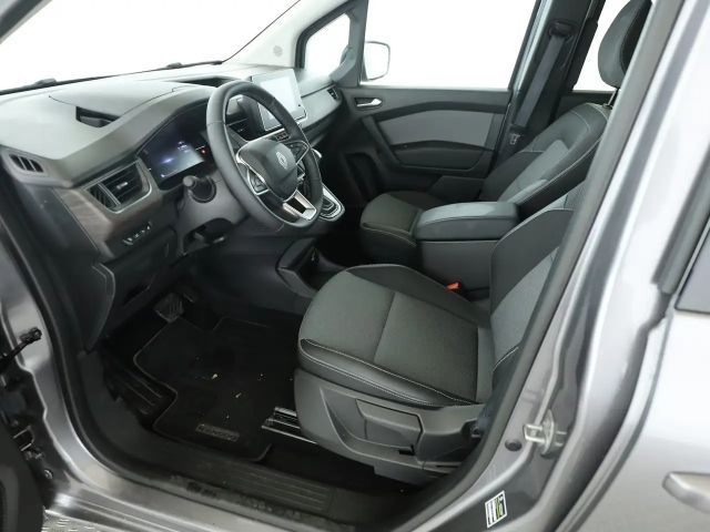 Renault Kangoo Grand Techno