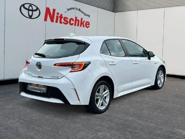 Toyota Corolla Comfort Hybride