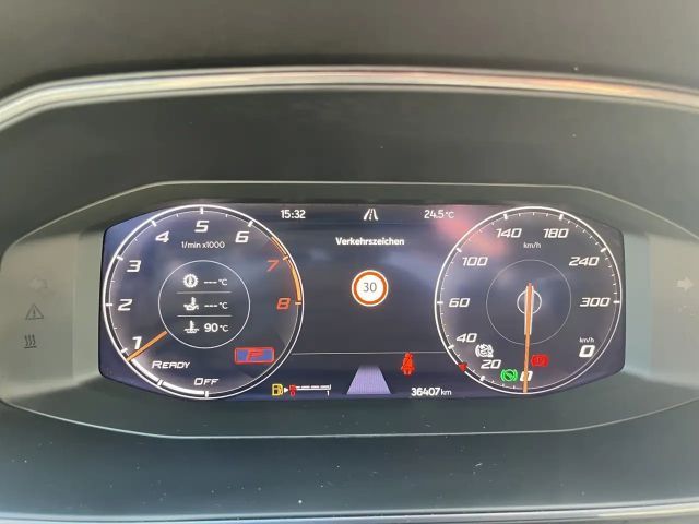 Cupra Formentor 2.0 TSI DSG VZ