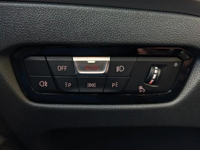 BMW 318 318d Touring