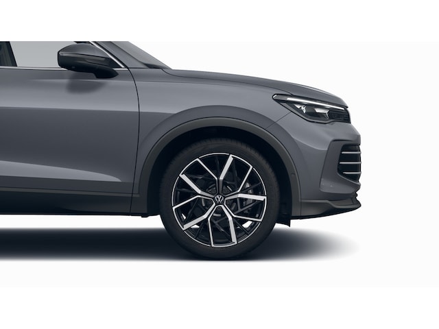Volkswagen Tiguan 2.0 TDI DSG Elegance Elegance