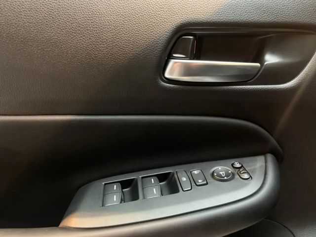 Honda Jazz 1.5 Advance Hybrid i-MMD