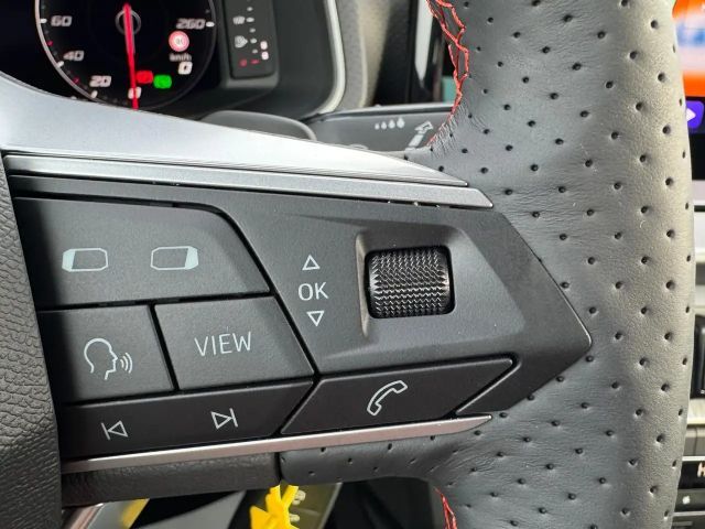 Seat Arona 1.0 TSI Black DSG FR-lijn