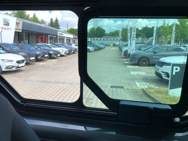 Renault Trafic Blue Grand dCi 150