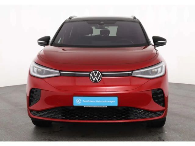 Volkswagen ID.4 77 KWh GTX
