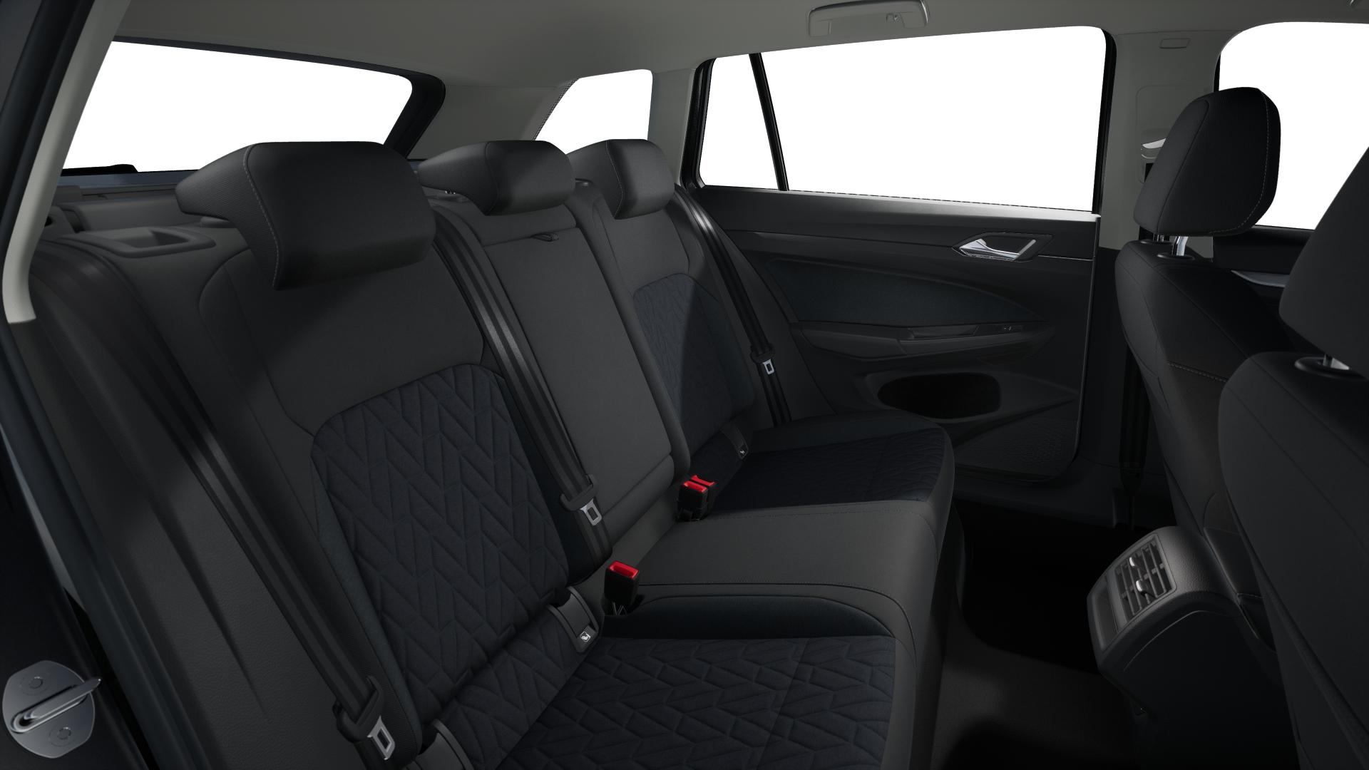 Volkswagen Golf 1.5 eTSI DSG Life Variant