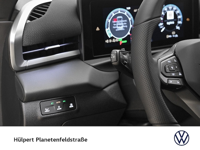 Volkswagen T-Roc 1.5 eTSI R-Line