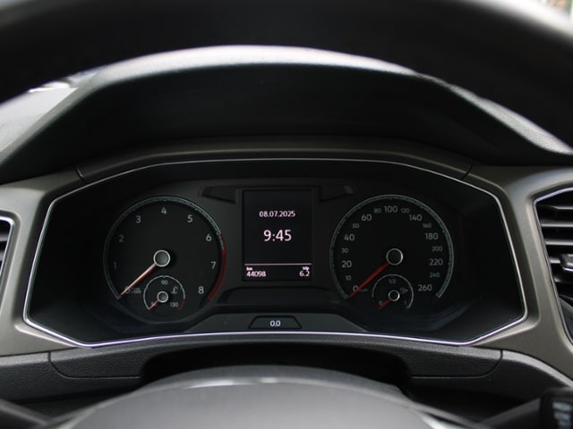 Volkswagen T-Roc 1.0 TSI