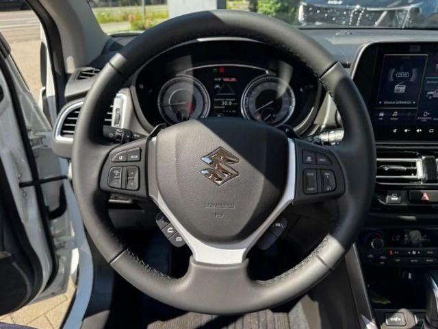 Suzuki SX4 S-Cross 4x4 Comfort