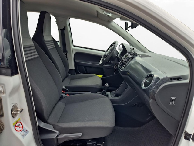 Volkswagen up! 1.0 MPI