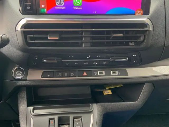 Opel Zafira Life GS Voll 8 Sitze 3 Jahre Garantie