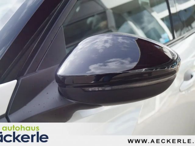 Peugeot E-2008 GT-Line