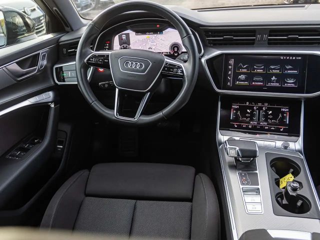 Audi A6 40 TDI Quattro S-Line S-Tronic