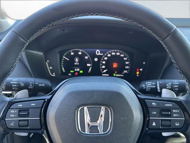 Honda ZR-V 2.0 Advance e:HEV i-MMD