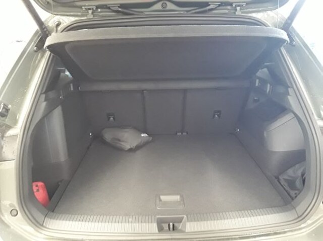 Volkswagen Tiguan eHybrid