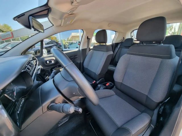 Citroën C3 PureTech Shine