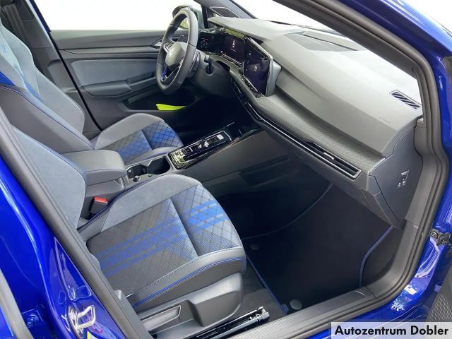 Volkswagen Golf 2.0 TSI 4Motion Variant