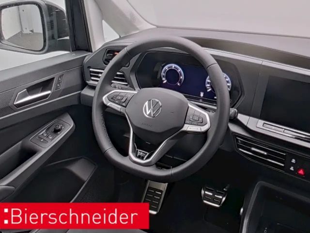 Volkswagen Caddy GOAL TDI AGR NAVI ACC LED 5-Jahre